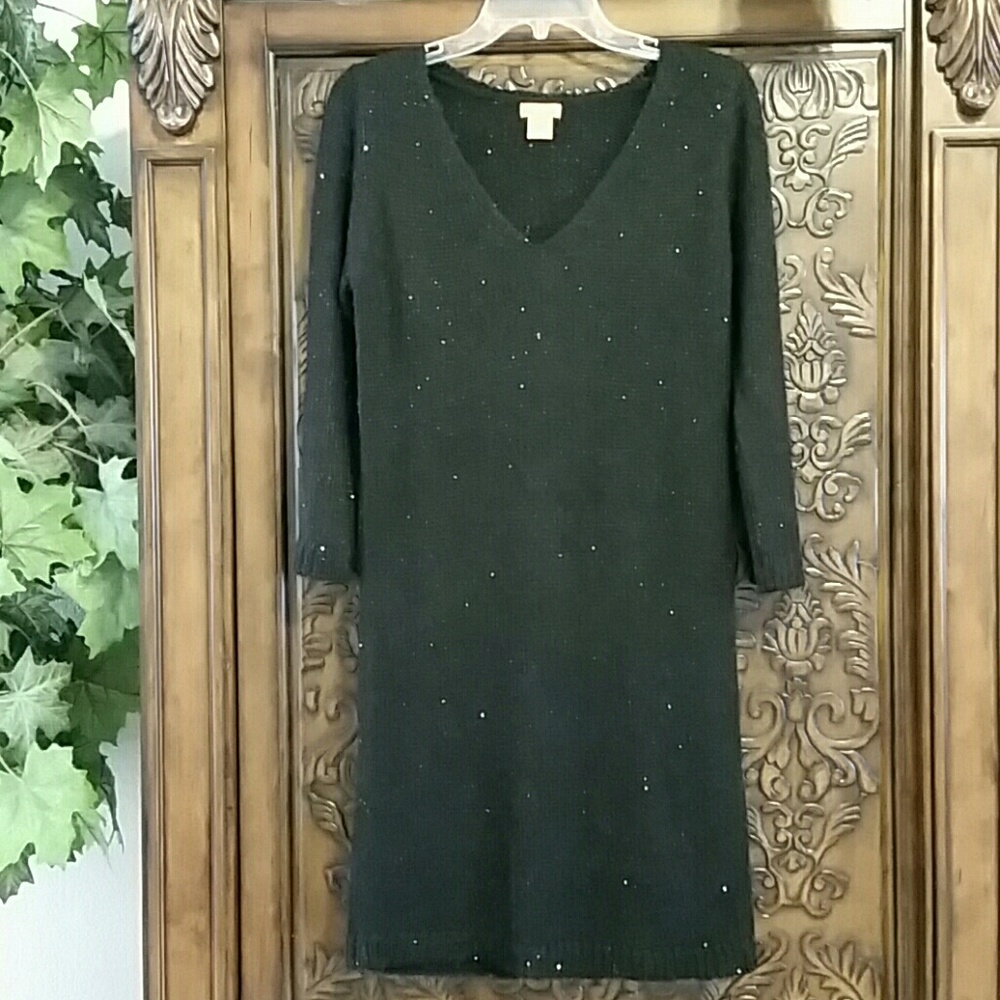 Joe Fresh long sweater